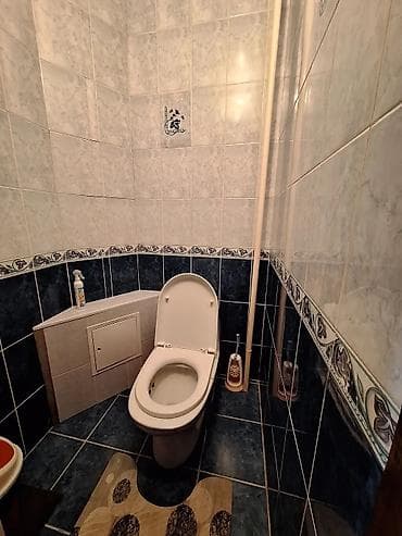 Батирлер: 3 бөлмө, 72 м², Жеке план, 3 кабат, Косметикалык ремонт — 10