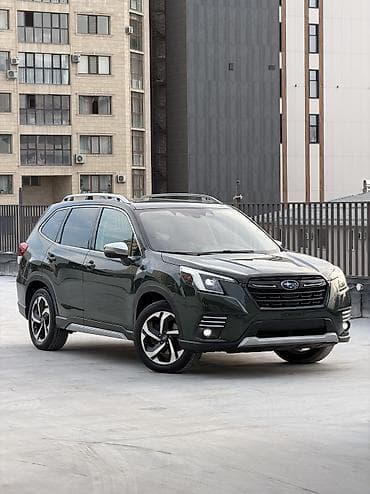 люк субару: Subaru Forester: 2021 г., 2.5 л, Вариатор, Бензин, Кроссовер — 3
