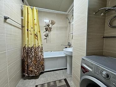 4 комнаты, 82 м², 106 серия, 7 этаж, Евроремонт — 8