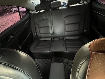 шампунь для авто: Hyundai Avante: 2017 г., 1.6 л, Типтроник, Газ, Седан — 9