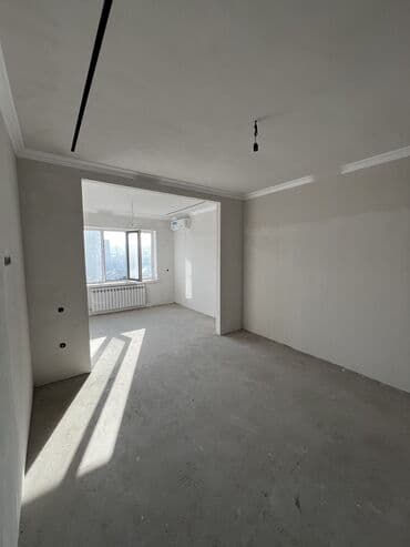 квартиры кант продажа: 2 комнаты, 48 м², 108 серия, 9 этаж, Косметический ремонт — 13