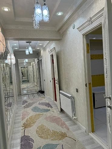 o store: 3 комнаты, Собственник, Без подселения, С мебелью полностью — 6