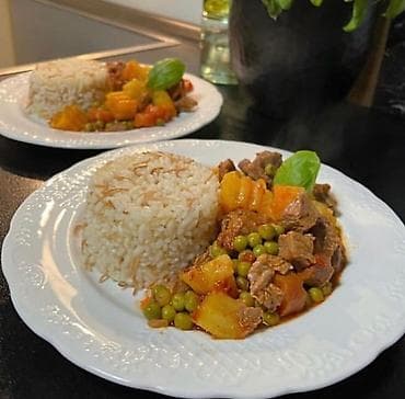 очок салуу: Көчмө банкеттер | Ашпозчулар — 2