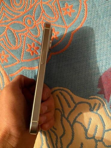 айфон 14 китайский: IPhone 15 Pro, 128 ГБ, Natural Titanium, Чехол, 90 % — 6