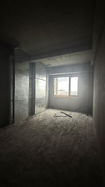 Продажа квартир: 2 комнаты, 57 м², Элитка, 9 этаж, Готовая ПСО (под самоотделку) — 6