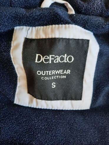 оргинал куртка: В хорошем состоянии.р.s — 4