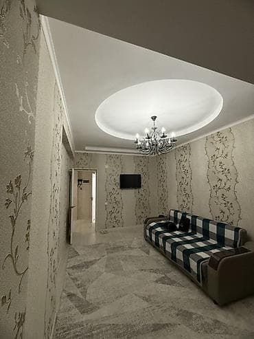 1к: 1 комната, 52 м², Элитка, Дизайнерский ремонт — 4