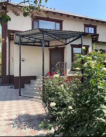 Дома: 🏡 Продается просторный 2-этажный кирпичный дом! с Лебединовка . ✨ — 1