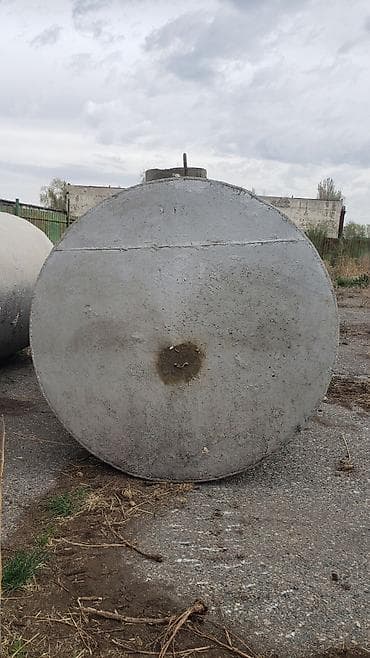 насадка на шланг: Цистерна 10 м3, Самовывоз — 2