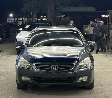 Honda Inspire: 2003 г., 3 л, Автомат, Бензин, Седан