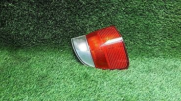 e34 540i: Фонарь задний левый Е39 8 371 324 Год 2000 В отличном состоянии — 5