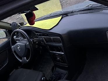 smart plus: Daewoo Nexia: 2008 г., Механика, Седан — 4