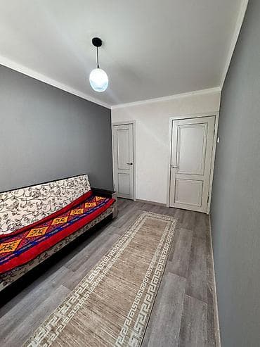 Продажа квартир: 3 комнаты, 57 м², 104 серия, 1 этаж, Косметический ремонт — 3