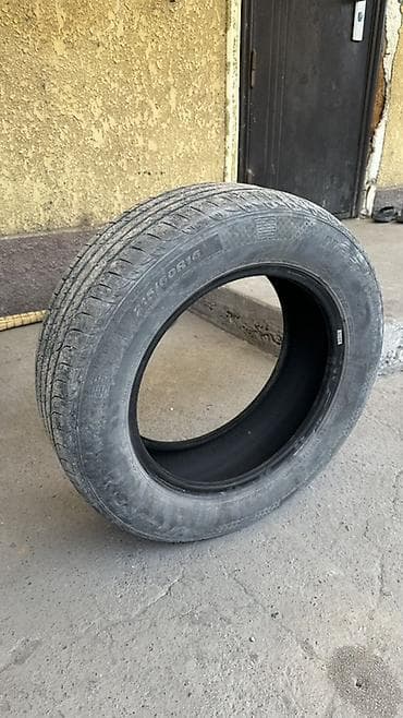 пакрышки 16: Шины 215 / 60 / R 16, Лето, 1 шт, Легковые, Корея, Nexen — 1