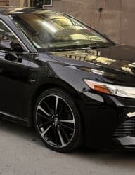 колёса на матиз: Колеса в сборе 245 / 35 / R 19, Б/у, Комплект, Легковые, Литые, отверстий - 5 — 2