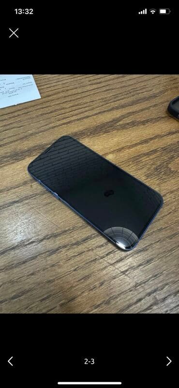 айфон 12 новый: IPhone 12, Б/у, 64 ГБ, Синий, Защитное стекло, Чехол, 73 % — 2