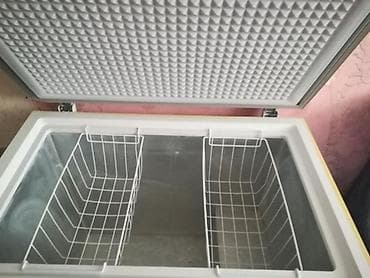 Тоңдуруучу шкафтар, ларилер: Бар — 2