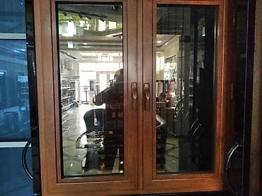 эшик терезе пластик: Пластиковые окна.Металлопластиковые окна!Компания "Атай — 1