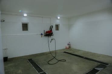 автомойка оборудование: Сдаю в аренду помещение под детейлинг, склад или другое коммерческое — 2