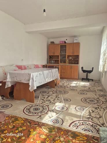 продажа домов в ак орго: Дом, 160 м², 8 комнат, Собственник, ПСО (под самоотделку) — 16