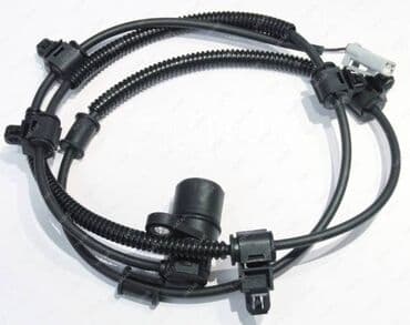 датчик srs: Toyota TLC100 Датчик ABS, Тойота TLC100 Датчик ABS ЗАДНИЙ ПРАВЫЙ — 1