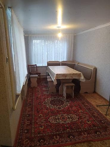 соклук дом: Срочно сдается в аренду два дома(по 4 комнат) на одном участке,с — 3
