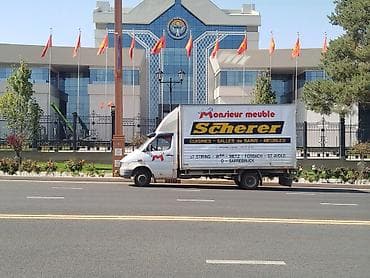 Грузоперевозки24/7 Бишкек Чолпон Ата Каракол Mercedes спринтер (