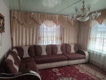 срочно продаю дом село садовое: Дом, 140 м², 6 комнат, Собственник, Старый ремонт — 6