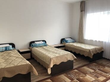 дом с бизнесом бишкек: Продаю действующий прибыльный бизнес - гостевой дом + коттедж на — 7