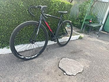 low2 fixie: Продаю 2 велосипеда Б/У но в идеальном состоянии!!! О цене — 6