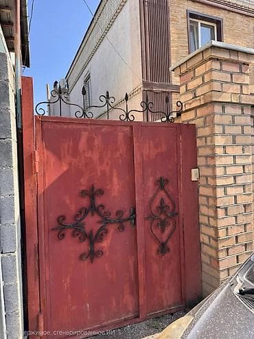 23: 📍с. Нижняя Ала-Арча 🔘1-комнатная 🔘Этажи 2/3 🔘23,9м² 🏡 Продаётся — 2