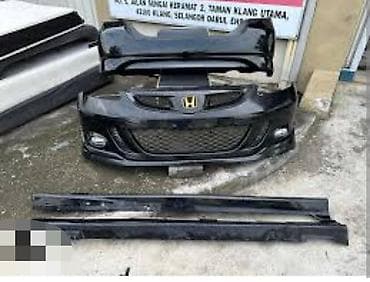 fit 2004: Honda — 3