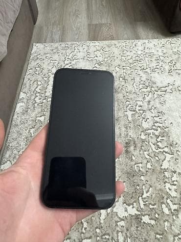 чехол на айфон 12 про макс: IPhone 12 Pro Max, Б/у, 128 ГБ, Sierra Blue, 75 % — 3