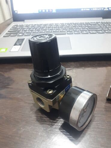 система форсунок: В продаже имеются различные клапаны, соленоиды, электроклапаны — 4