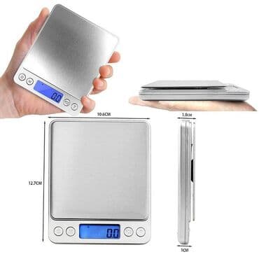 электронный тараза: Тараза — 5