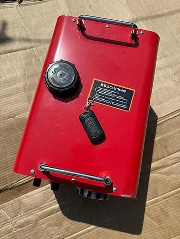айфон икс с: Портативный дизельный отопитель (Автономка) 8 кВт (12V / 24V / 220V) — 7