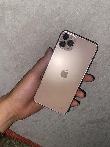 китайский айфон 14 про макс цена: IPhone 11 Pro Max, 64 ГБ, Золотой, 85 % — 1