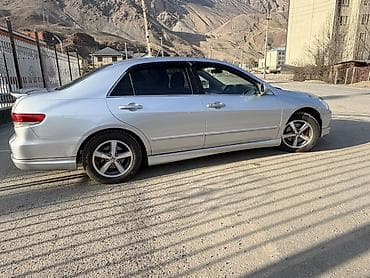 авто аванте: Honda Inspire: 2004 г., 3 л, Автомат, Бензин, Седан — 6