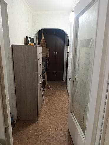 5: 1 комната, 32 м², 104 серия, 1 этаж, Косметический ремонт — 3