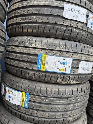 1000: Шины 325 / 40 / R 23, Лето, Новый, Комплект, Легковые, Китай — 2