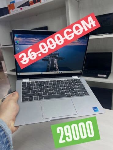 как взять в рассрочку ноутбук: Ультрабук, Dell, 16 ГБ ОЗУ, Intel Core i5, 13.3 ", Б/у, Для работы, учебы, память SSD — 1