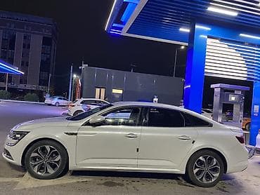 jaguar s type: Renault SM6: 2019 г., 2 л, Автомат, Газ, Седан — 7
