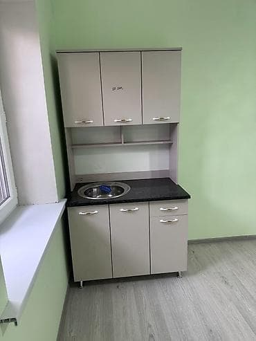 сдаю квартира маевка: 1 комната — 3