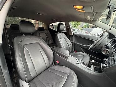 на кия: Kia K5: 2011 г., 2 л, Типтроник, Газ, Седан — 8