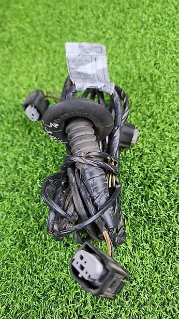 парктронник: Каса парктронников Е65 е66 Рест Номер Каса парктроников задняя Год — 6