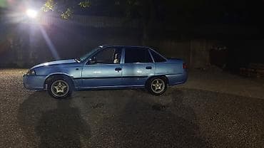 kirgiz auto: Daewoo Nexia: 2010 г., 1.5 л, Механика, Бензин, Седан — 3