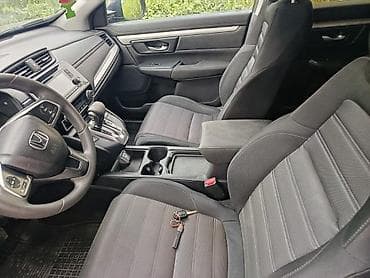 хонда срви: Honda CR-V: 2018 г., 2.4 л, Вариатор, Бензин, Кроссовер — 3
