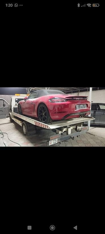 70 camry: Со сдвижной платформой — 3