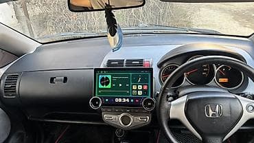 фит ариа фара: Honda Fit: 2002 г., 1.5 л, Автомат, Бензин, Хэтчбэк — 5