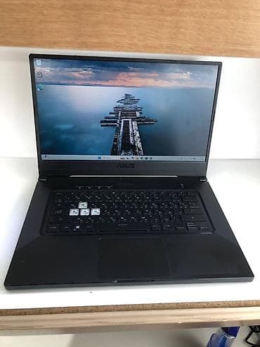 асус туф даш ф15: Asus tuf dash 15 Intel core i5-11300h Nvidia rtx 3050 75w 16 gb ddr4 — 1